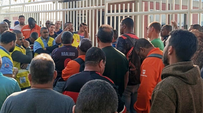 Leia mais sobre o artigo Justiça do Trabalho determina bloqueio de valores de empresa terceirizada da Petrobrás