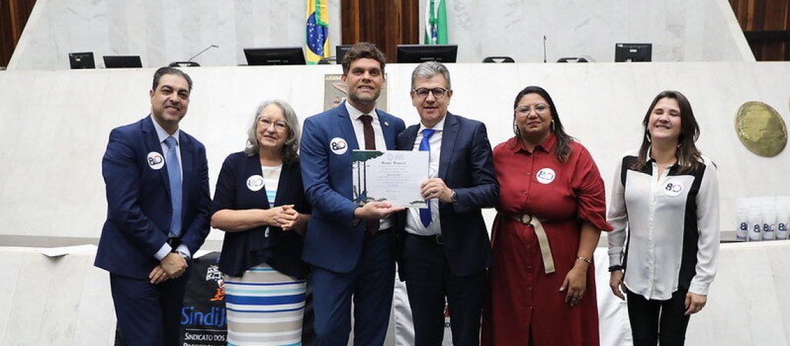 Foto: Valdir Amaral/Alep